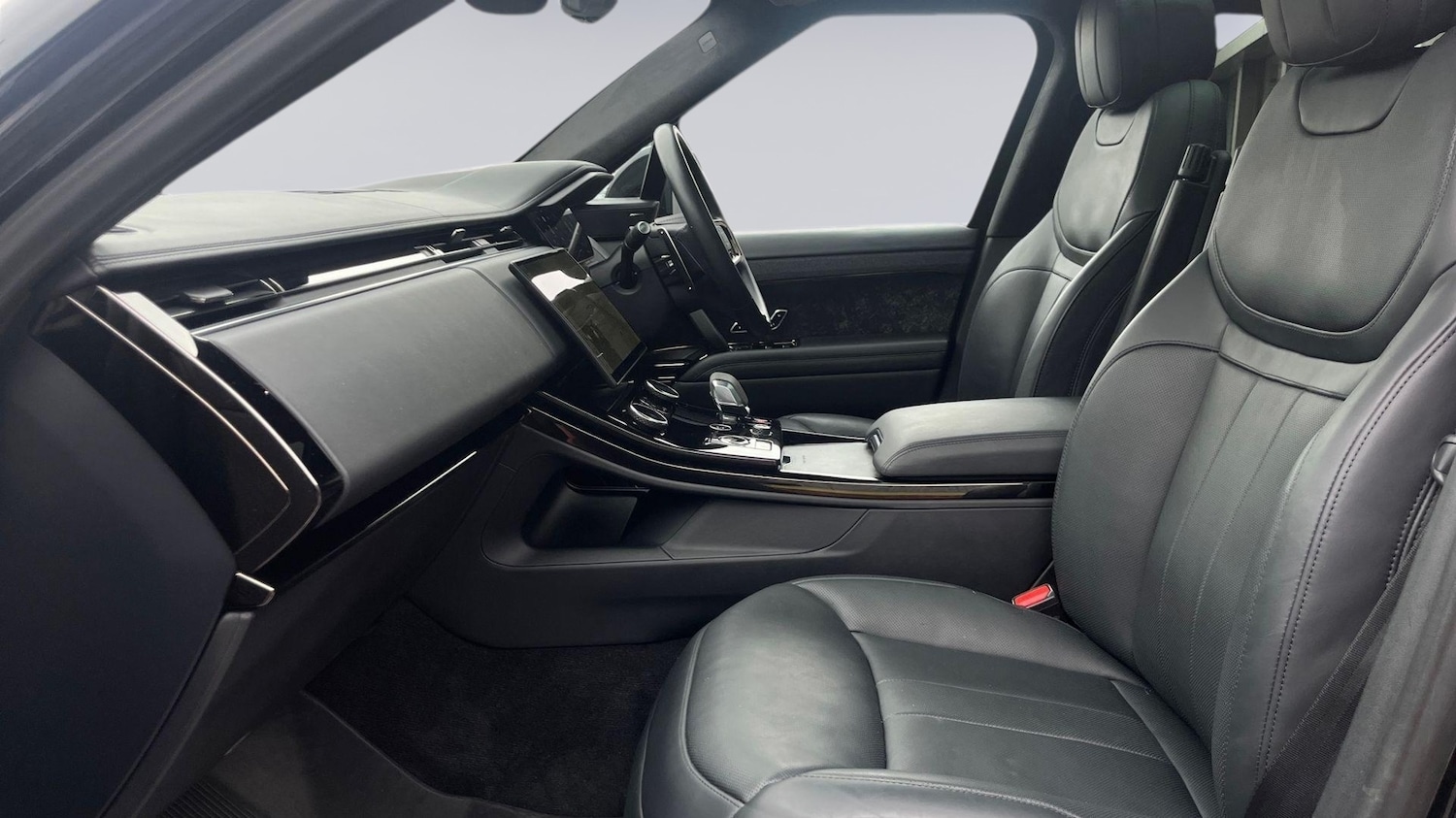 Used Land Rover Range Rover Sport 2022 for sale - 76168428: Photo 3