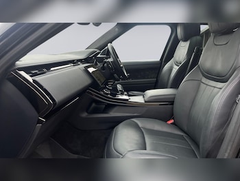 Used Land Rover Range Rover Sport 2022 for sale - 76168428: Photo