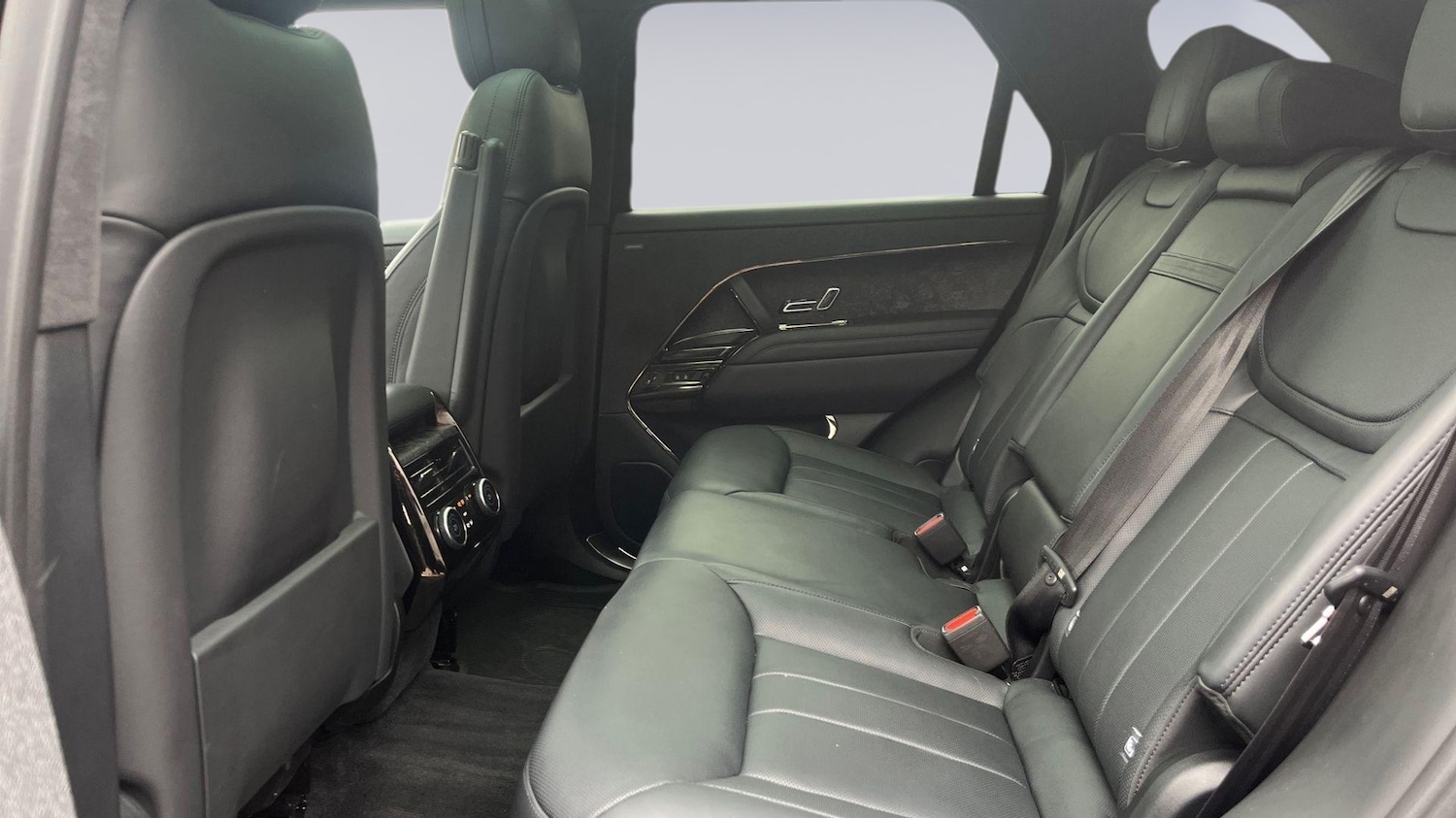 Used Land Rover Range Rover Sport 2022 for sale - 76168428: Photo 4