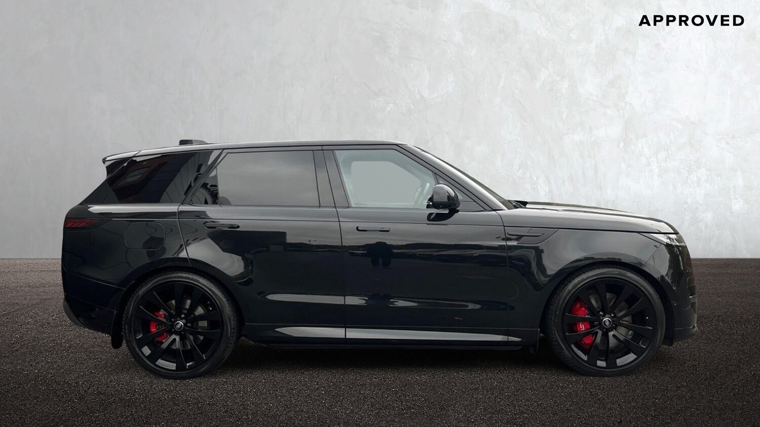 Used Land Rover Range Rover Sport 2022 for sale - 76168428: Photo 5