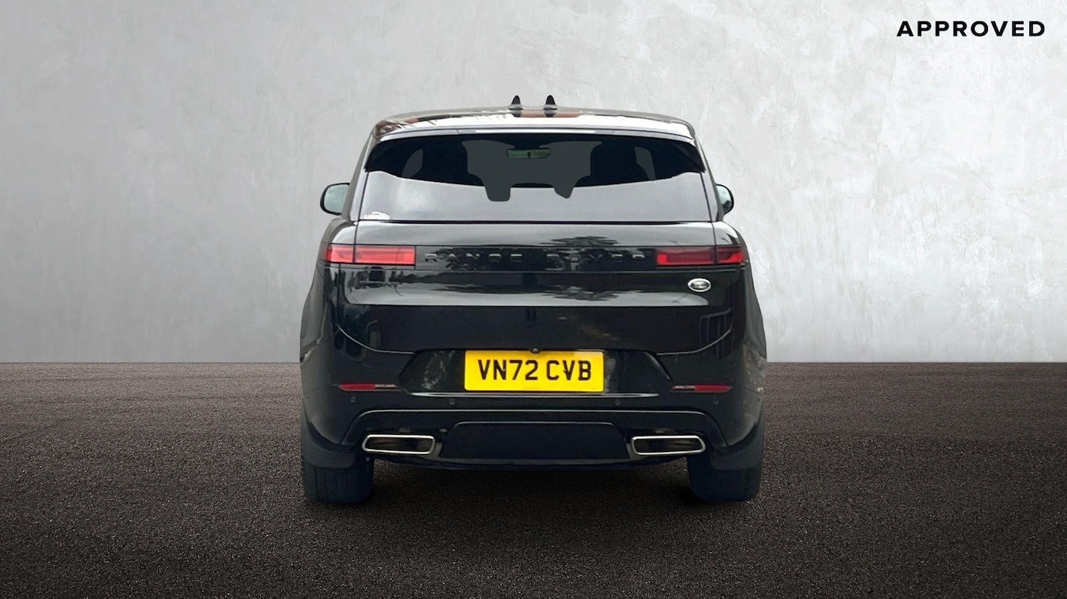 Used Land Rover Range Rover Sport 2022 for sale - 76168428: Photo 6