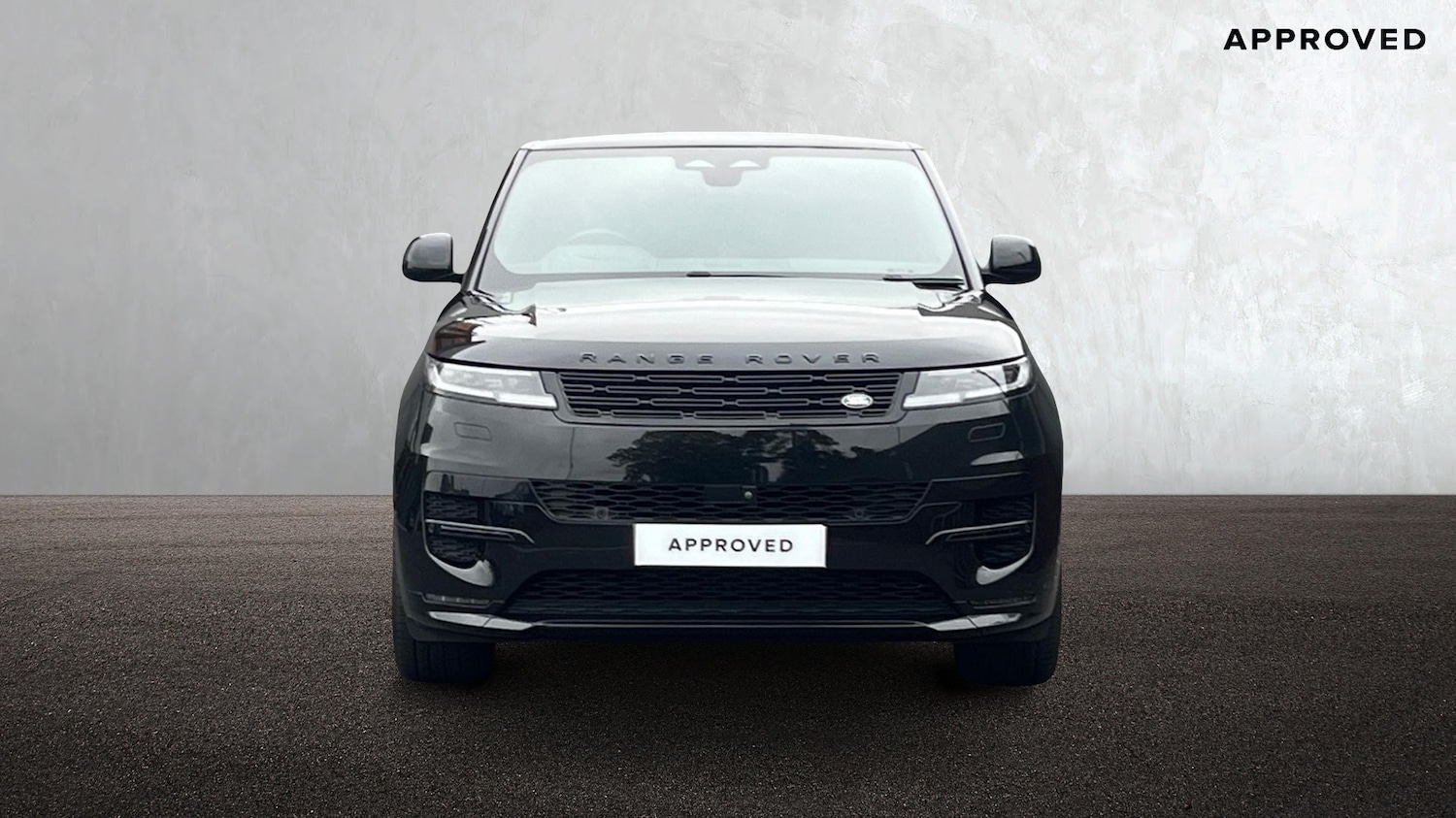 Used Land Rover Range Rover Sport 2022 for sale - 76168428: Photo 7