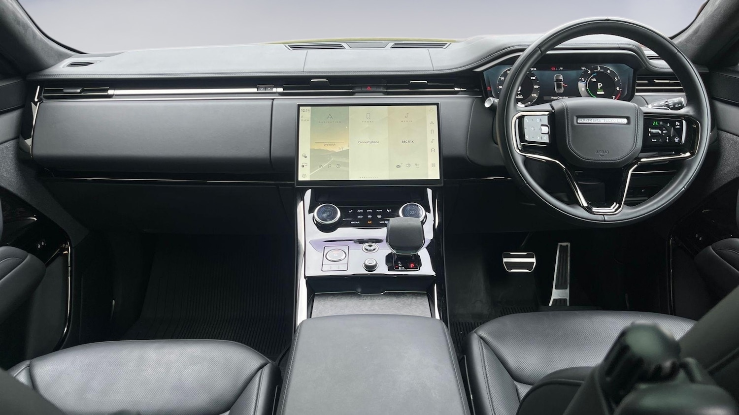 Used Land Rover Range Rover Sport 2022 for sale - 76168428: Photo 9