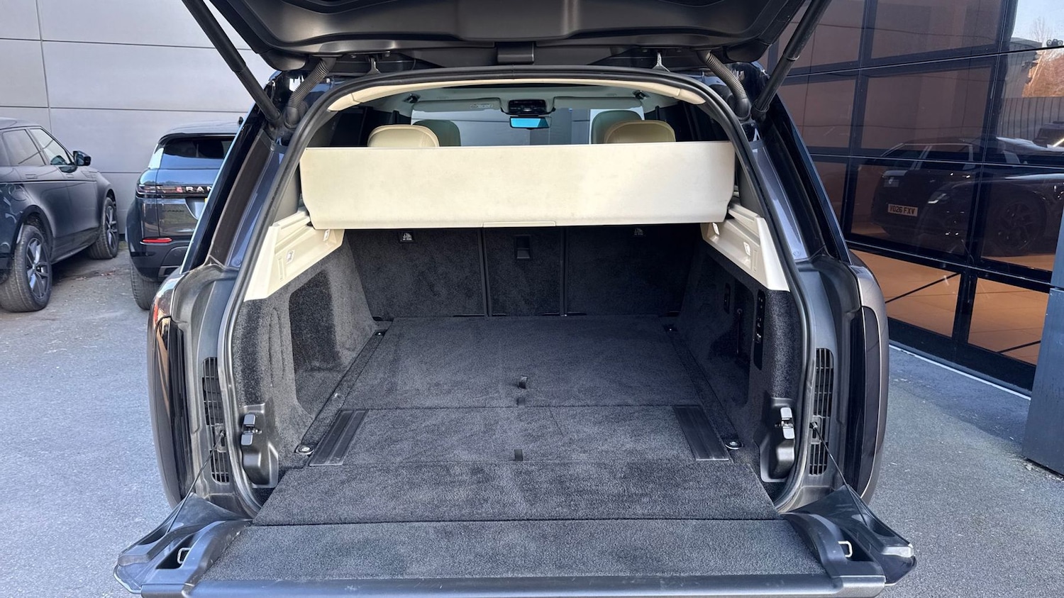 Used Land Rover Range Rover 2022 for sale - 77770709: Photo 10