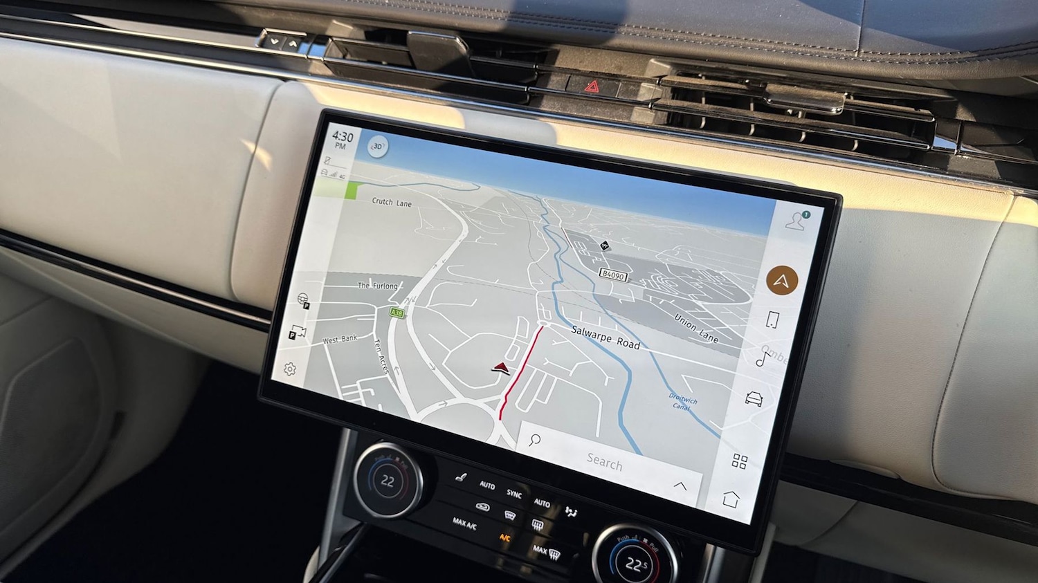 Used Land Rover Range Rover 2022 for sale - 77770709: Photo 11