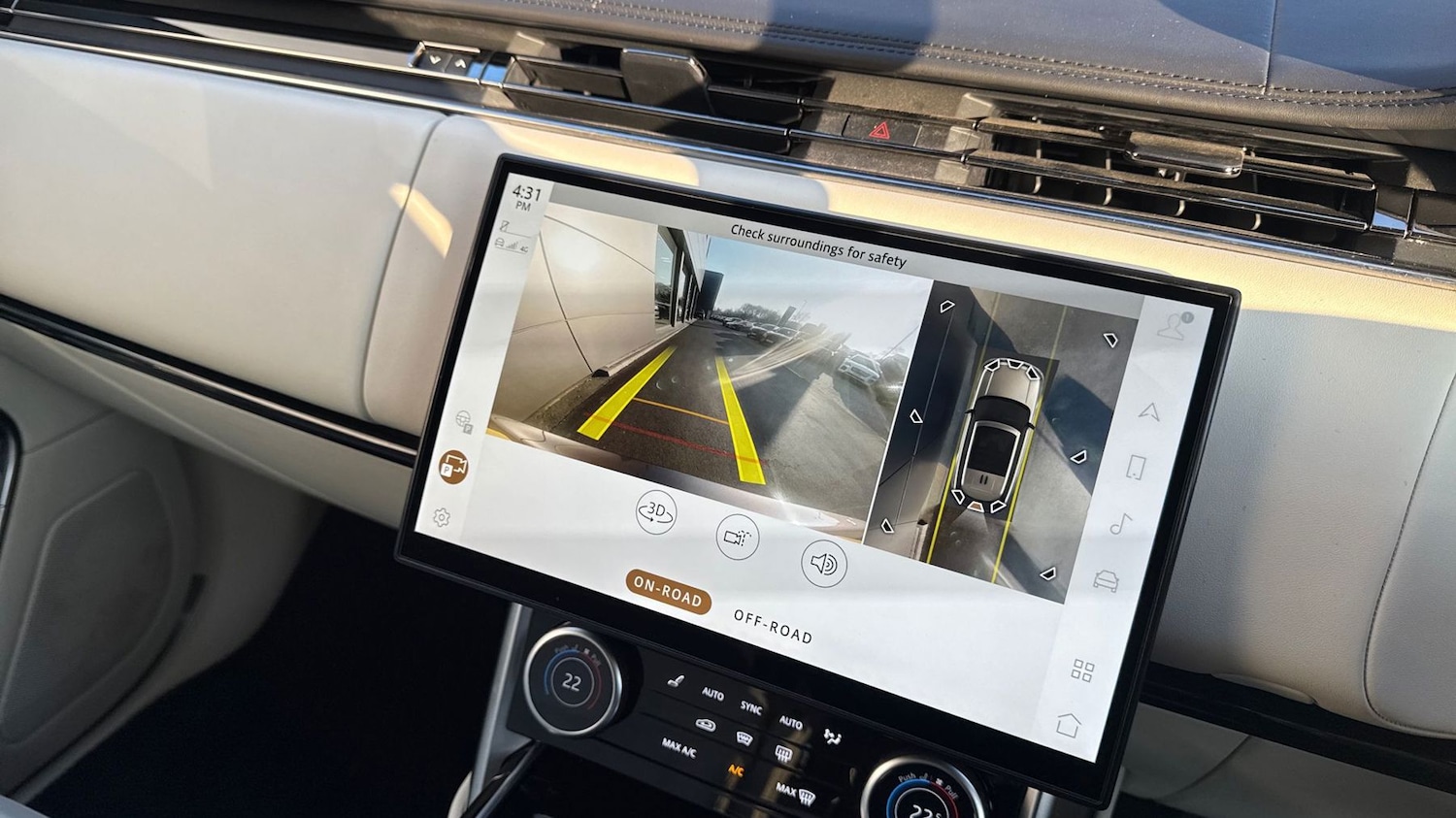 Used Land Rover Range Rover 2022 for sale - 77770709: Photo 12