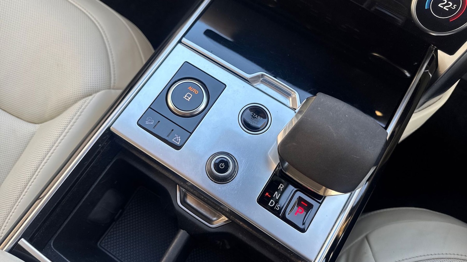 Used Land Rover Range Rover 2022 for sale - 77770709: Photo 13