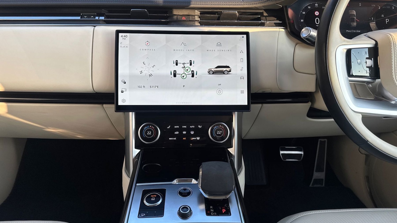 Used Land Rover Range Rover 2022 for sale - 77770709: Photo 14