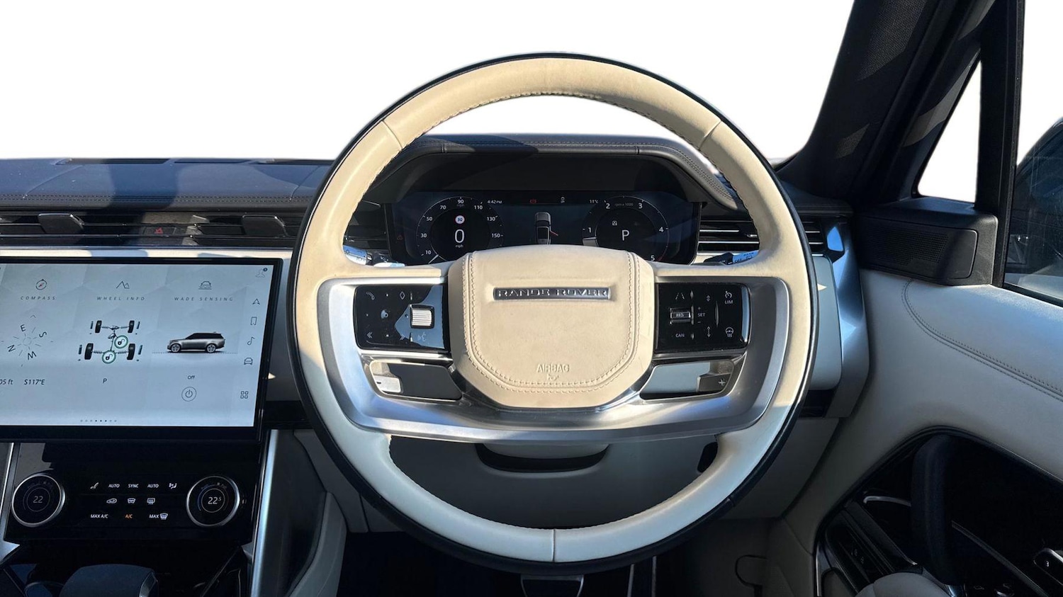 Used Land Rover Range Rover 2022 for sale - 77770709: Photo 15