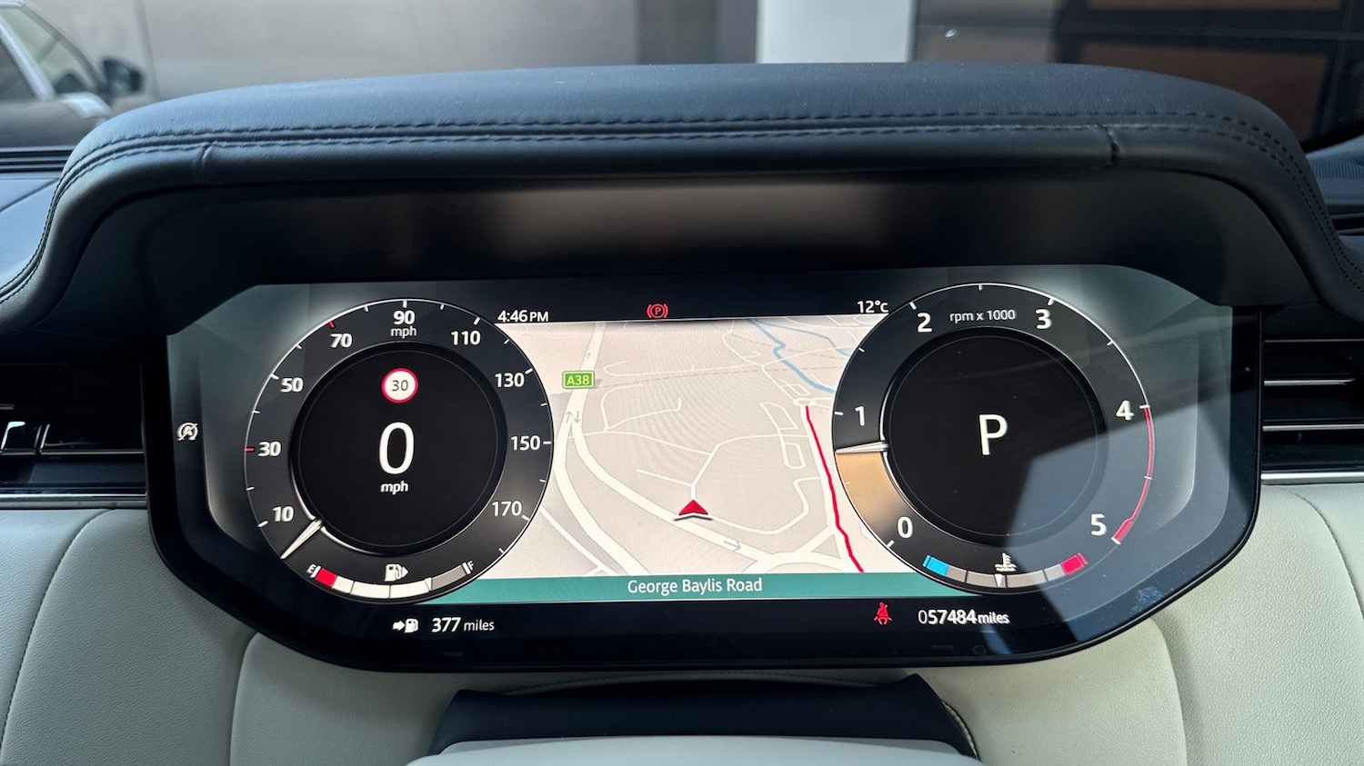 Used Land Rover Range Rover 2022 for sale - 77770709: Photo 16