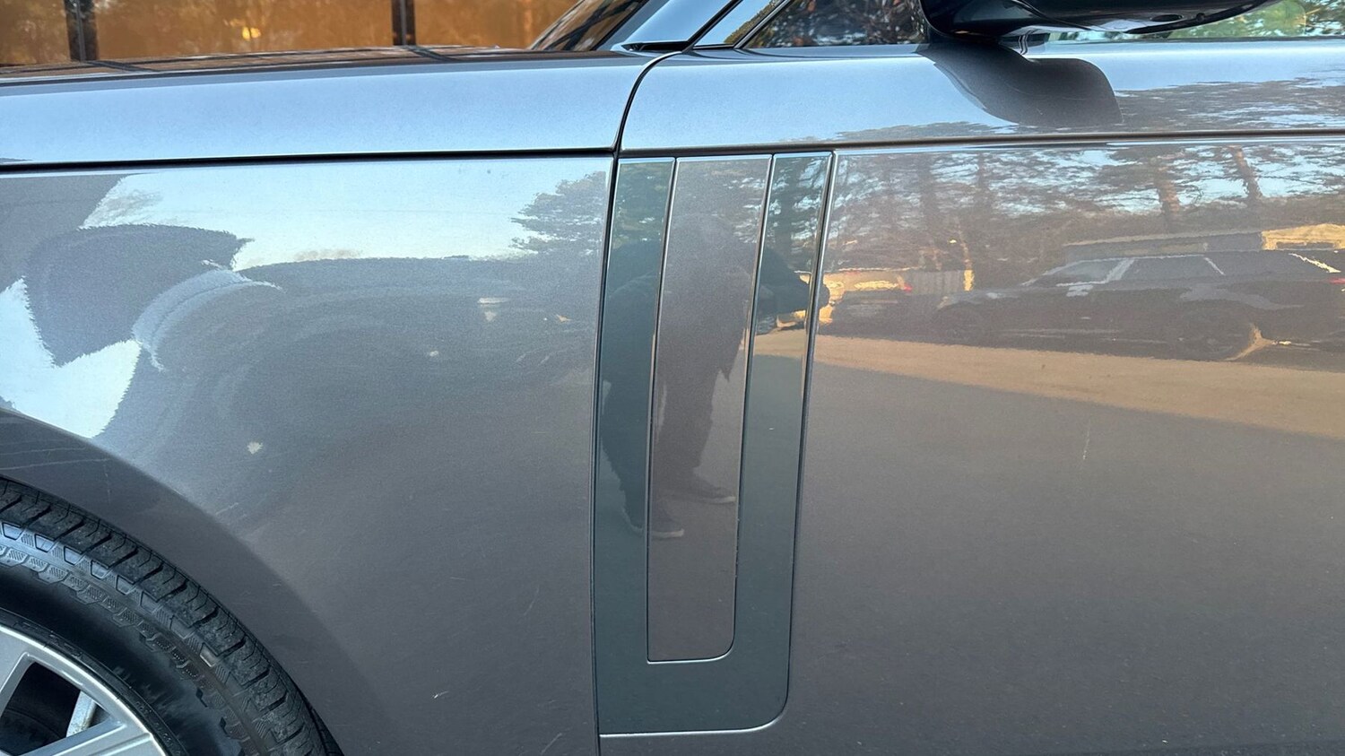 Used Land Rover Range Rover 2022 for sale - 77770709: Photo 20