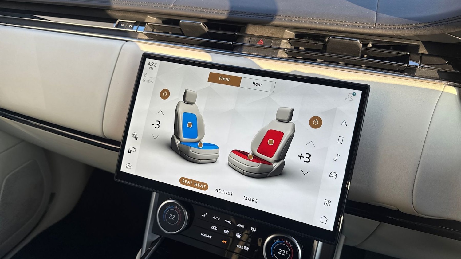 Used Land Rover Range Rover 2022 for sale - 77770709: Photo 22