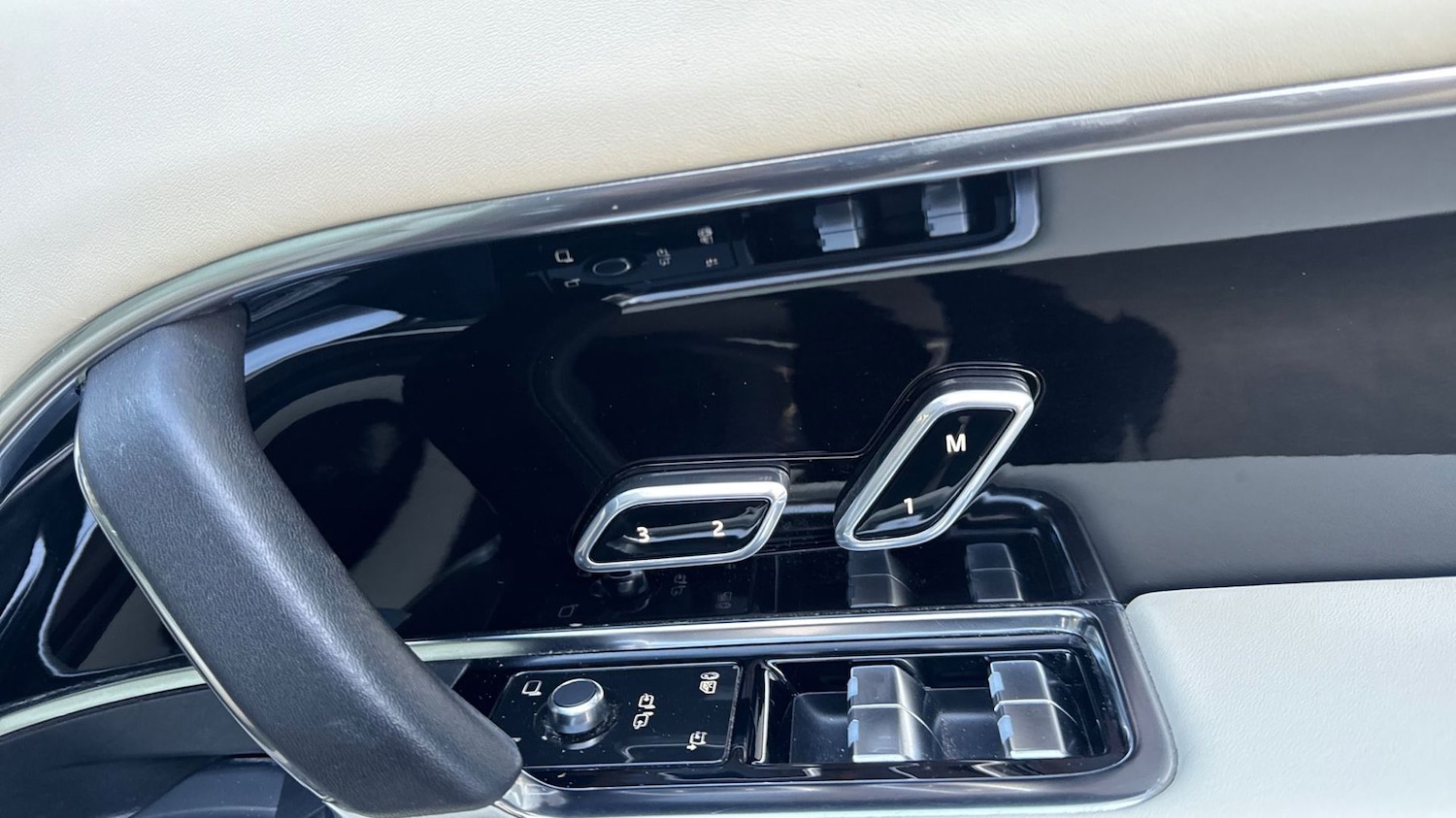 Used Land Rover Range Rover 2022 for sale - 77770709: Photo 24