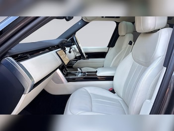 Used Land Rover Range Rover 2022 for sale - 77770709: Photo