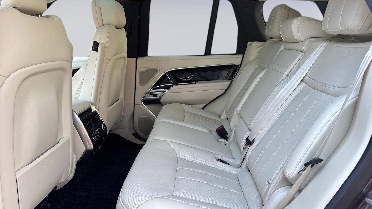 Used Land Rover Range Rover 2022 for sale - 77770709: Photo 4