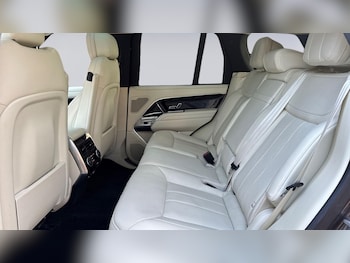 Used Land Rover Range Rover 2022 for sale - 77770709: Photo