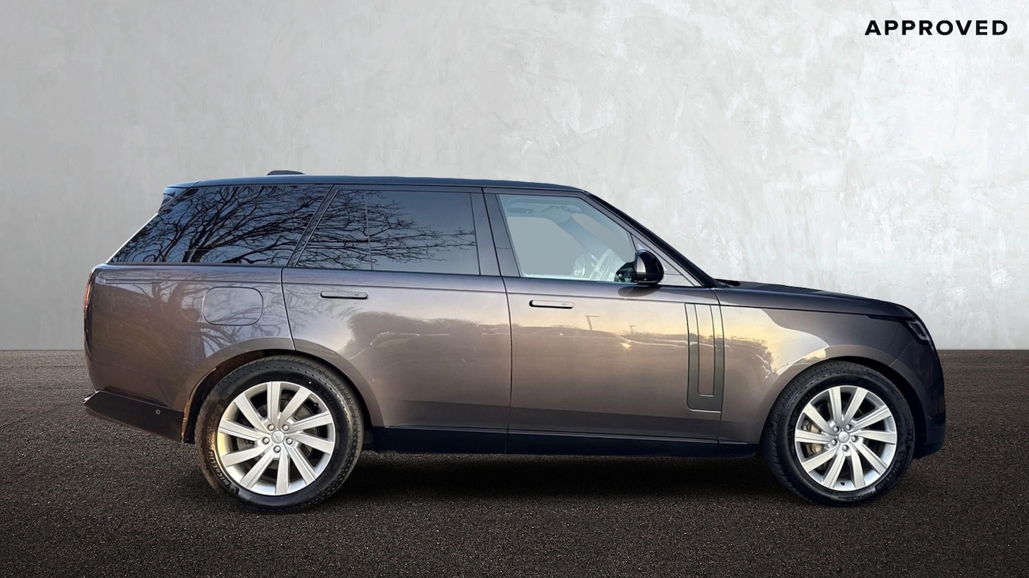 Used Land Rover Range Rover 2022 for sale - 77770709: Photo 5