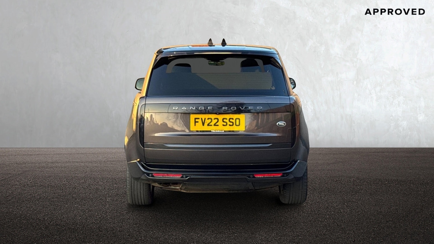 Used Land Rover Range Rover 2022 for sale - 77770709: Photo 6