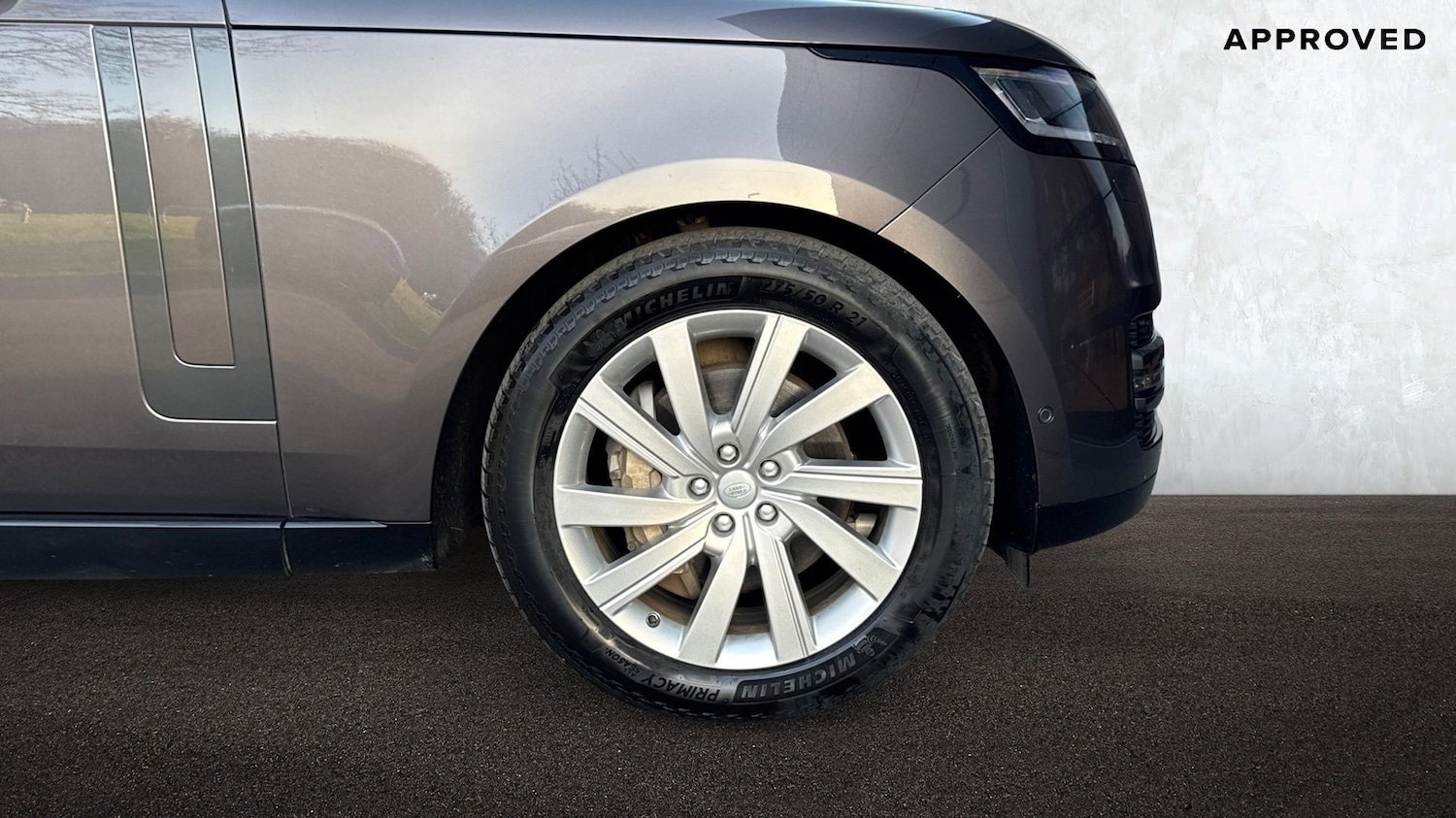 Used Land Rover Range Rover 2022 for sale - 77770709: Photo 8