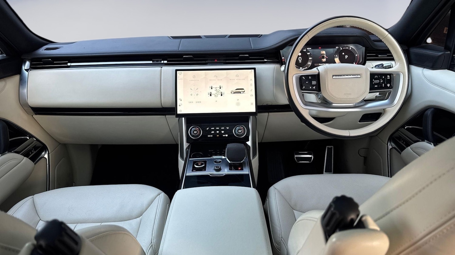 Used Land Rover Range Rover 2022 for sale - 77770709: Photo 9