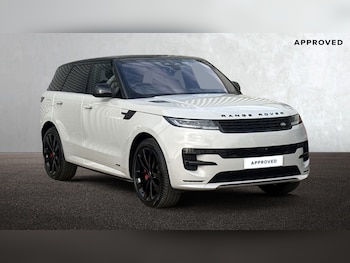 Used Land Rover Range Rover Sport 2023 for sale - 79427338: Photo
