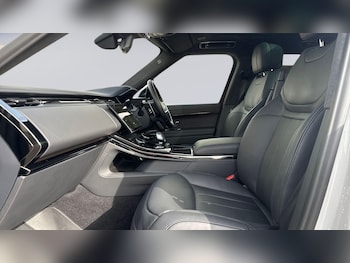 Used Land Rover Range Rover Sport 2023 for sale - 79427338: Photo
