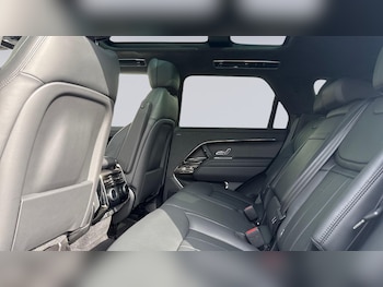 Used Land Rover Range Rover Sport 2023 for sale - 79427338: Photo