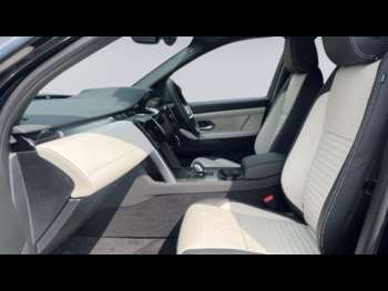 Used Land Rover Discovery Sport 2025 for sale - 75052474: Photo