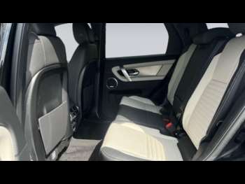 Used Land Rover Discovery Sport 2025 for sale - 75052474: Photo
