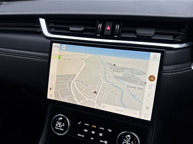 Used Jaguar F-Pace 2024 for sale - 77124668: Photo 11