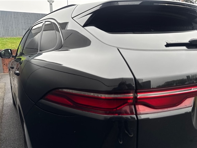 Used Jaguar F-Pace 2024 for sale - 77124668: Photo 19