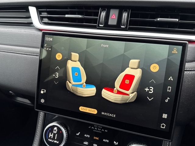 Used Jaguar F-Pace 2024 for sale - 77124668: Photo 21