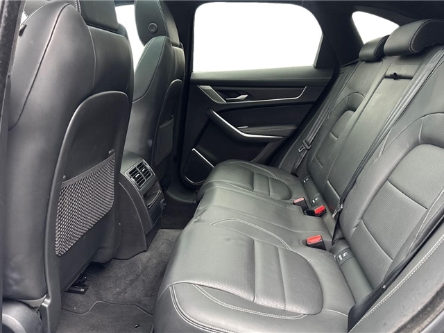 Used Jaguar F-Pace 2024 for sale - 77124668: Photo 4