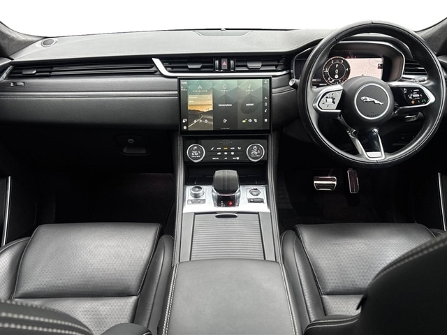 Used Jaguar F-Pace 2024 for sale - 77124668: Photo 9
