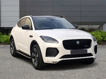 2024 (24) - 1.5 P300e R-Dynamic SE Black 5dr Auto