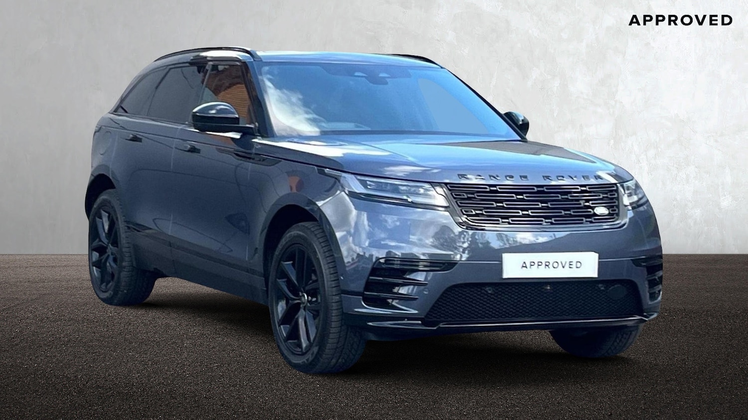 Used Land Rover Range Rover Velar 2025 for sale - 76110574: Photo 1