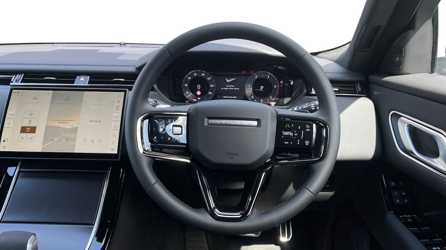 Used Land Rover Range Rover Velar 2025 for sale - 76110574: Photo 15
