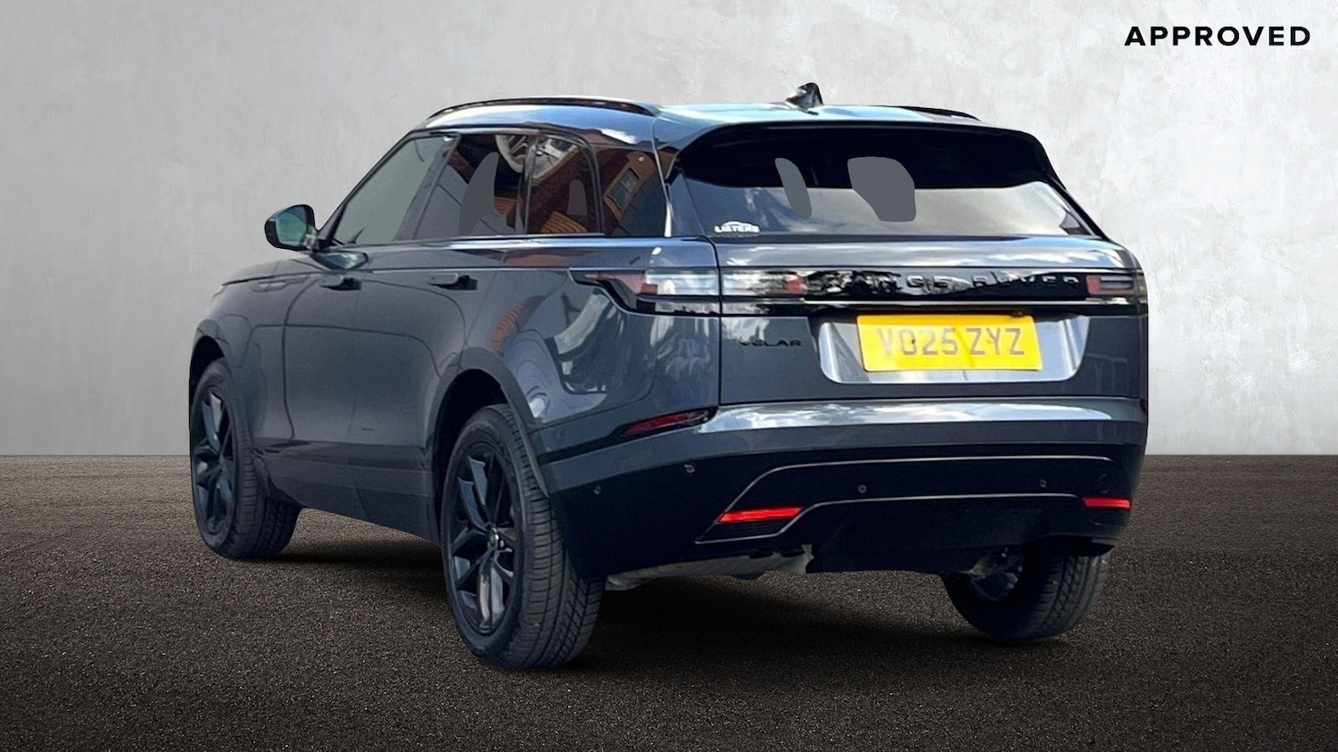 Used Land Rover Range Rover Velar 2025 for sale - 76110574: Photo 2