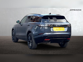 Used Land Rover Range Rover Velar 2025 for sale - 76110574: Photo 2