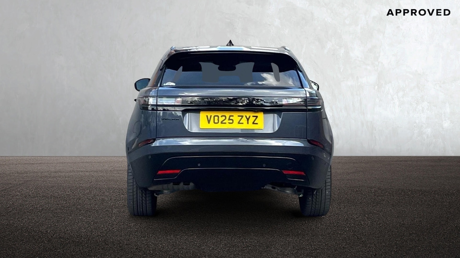 Used Land Rover Range Rover Velar 2025 for sale - 76110574: Photo 6