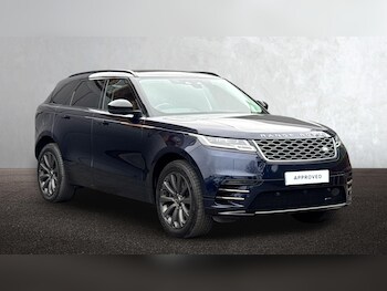 Used Land Rover Range Rover Velar 2023 for sale - 77755106: Photo