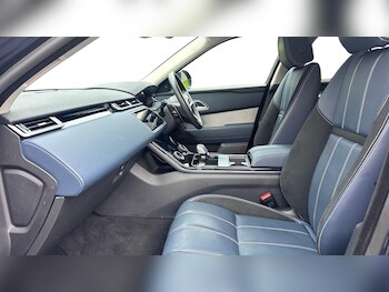 Used Land Rover Range Rover Velar 2023 for sale - 77755106: Photo