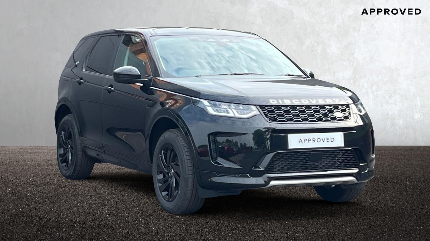 Used Land Rover Discovery Sport 2025 for sale - 76110713: Photo 1