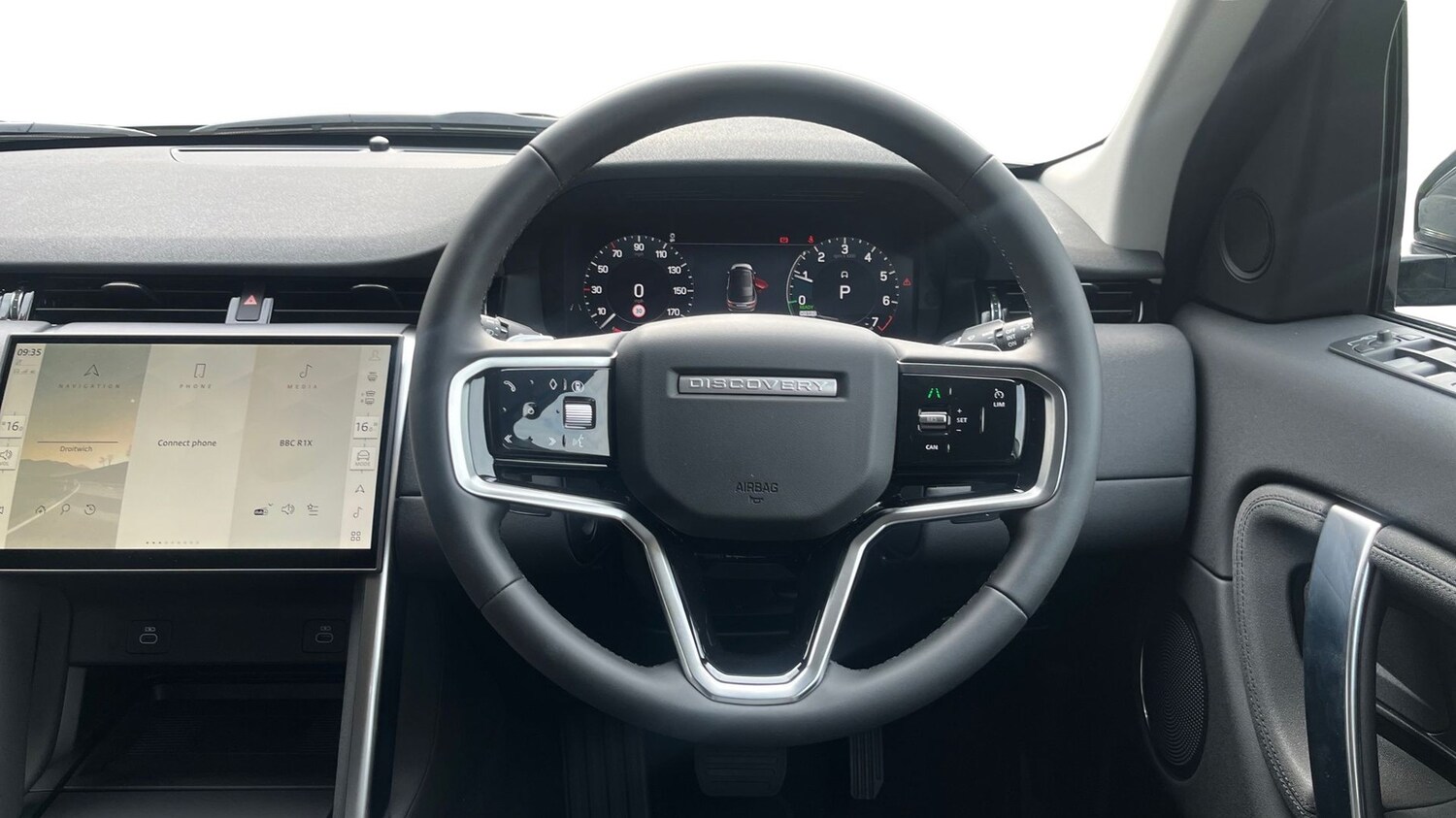 Used Land Rover Discovery Sport 2025 for sale - 76110713: Photo 15