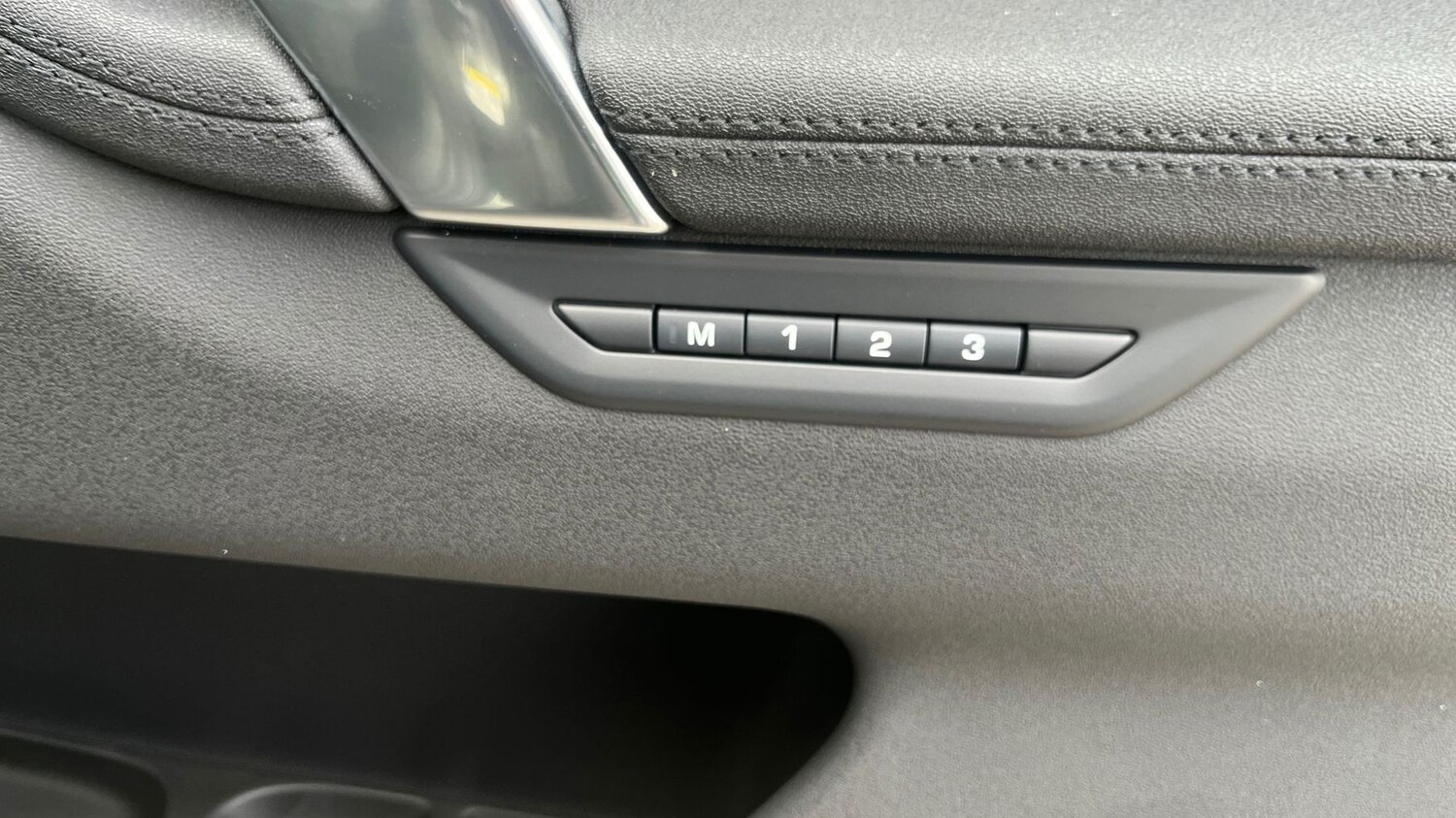 Used Land Rover Discovery Sport 2025 for sale - 76110713: Photo 22