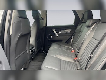 Used Land Rover Discovery Sport 2025 for sale - 76110713: Photo 4