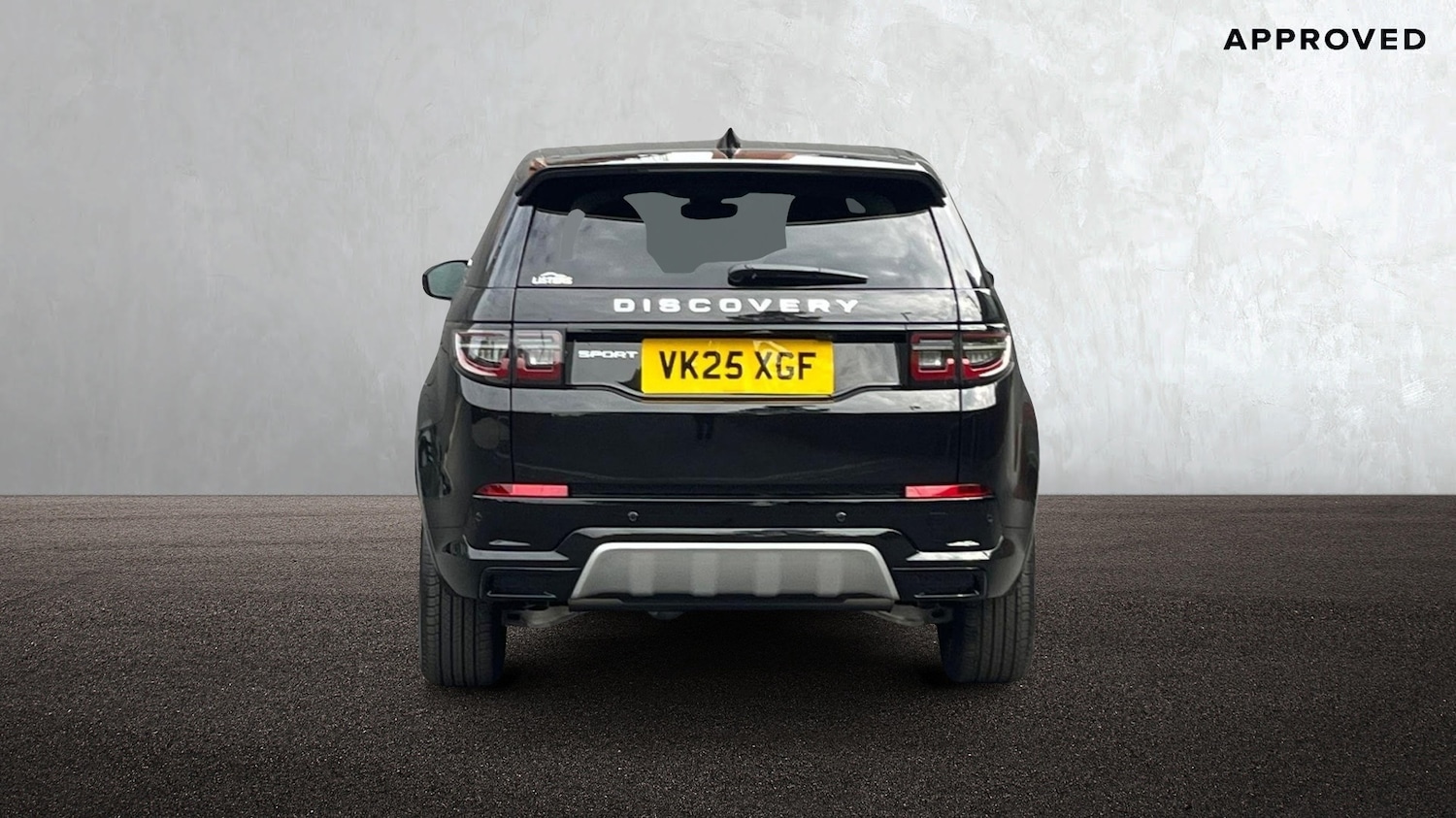 Used Land Rover Discovery Sport 2025 for sale - 76110713: Photo 6