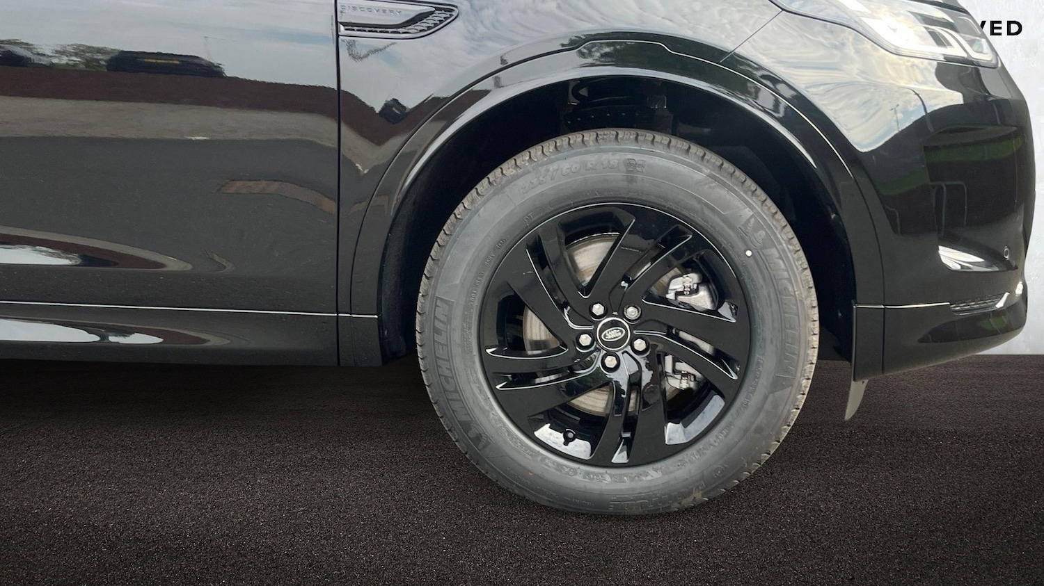 Used Land Rover Discovery Sport 2025 for sale - 76110713: Photo 8