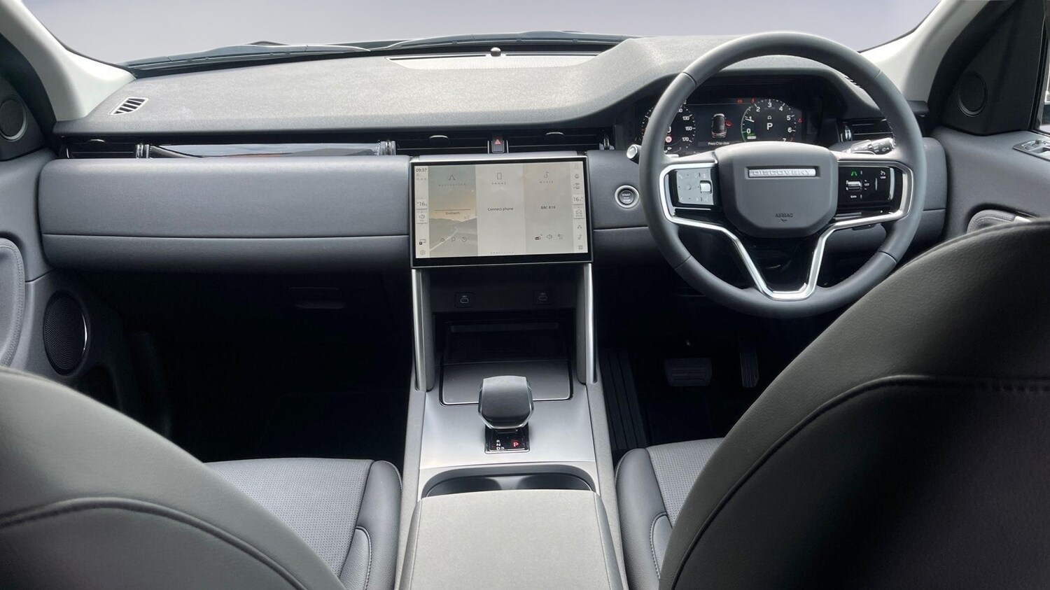 Used Land Rover Discovery Sport 2025 for sale - 76110713: Photo 9