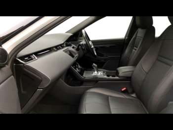 Used Land Rover Range Rover Evoque 2022 for sale - 74008577: Photo